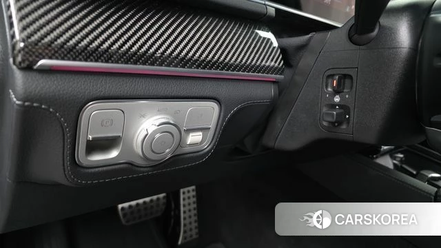 Mercedes-Benz GLE-Class W167 id 4292005 из Кореи 11