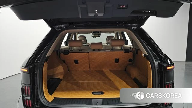 Ssangyong Actian 2nd Generation id 3858361 из Кореи 11