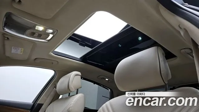 Genesis G80 (RG3) id 2859540 из Кореи 11