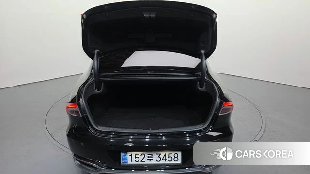 Hyundai The New Grandeur IG id 3872839 из Кореи 11