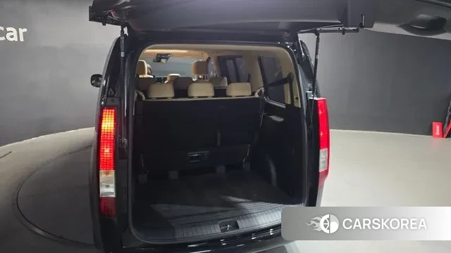 Hyundai Staria id 3585486 из Кореи 11