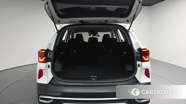 Kia Seltos id 4693688 из Кореи 11