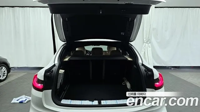 BMW X4 (G02) id 2917576 из Кореи 11