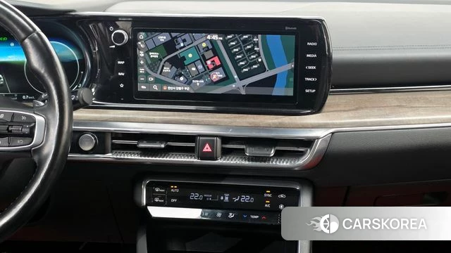 Kia K5 3rd generation id 3936460 из Кореи 11