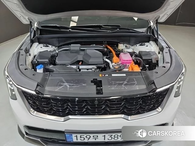 Kia The New Sorento 4th Generation id 4847135 из Кореи 11