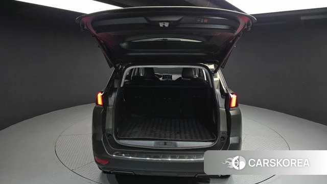 Peugeot 5008 second generation id 4378173 из Кореи 11