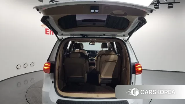 Kia The New Carnival id 3631562 из Кореи 11