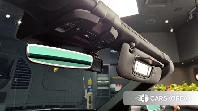 Porsche 911(992) id 3142161 из Кореи 11