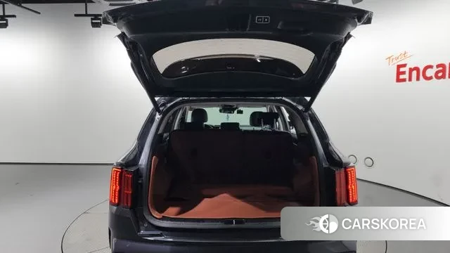 Kia Sorento 4th Generation id 2989905 из Кореи 11