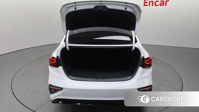 Kia Come New K3 id 3924891 из Кореи 11