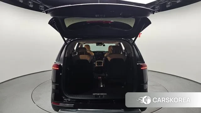 Kia Carnival 4th generation id 3473929 из Кореи 11