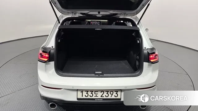 Volkswagen Golf 8th Generation id 3327221 из Кореи 11