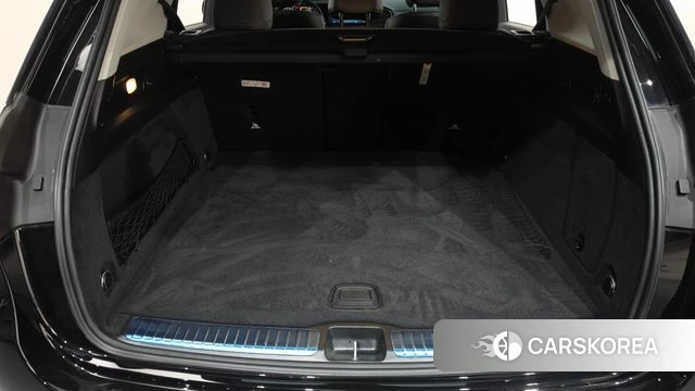 Mercedes-Benz GLE-Class W167 id 4634945 из Кореи 11