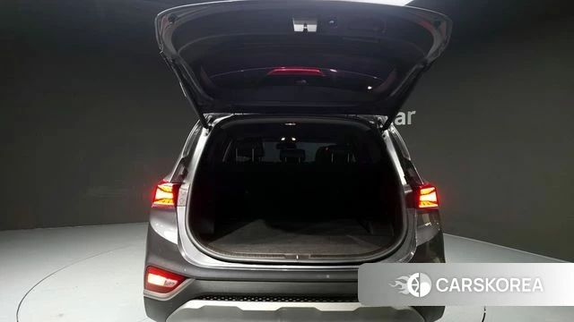 Hyundai Santa Fe TM id 3886293 из Кореи 11