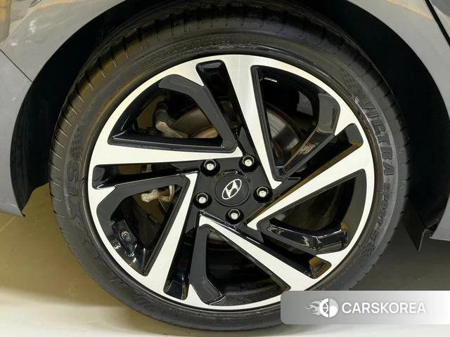 Hyundai Festa id 4262201 из Китая 11