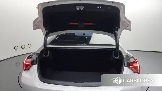 Kia K8 Hybrid id 3279318 из Кореи 11