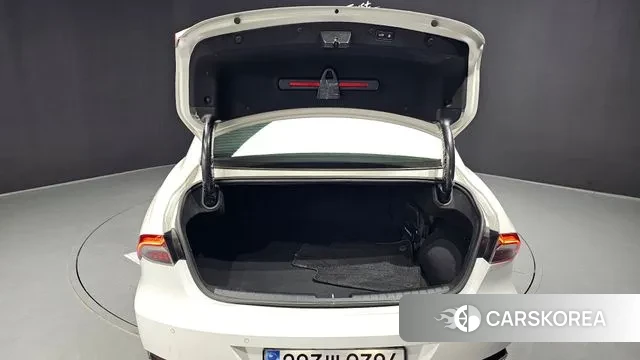 Hyundai The New Grandeur IG Hybrid id 2975866 из Кореи 11