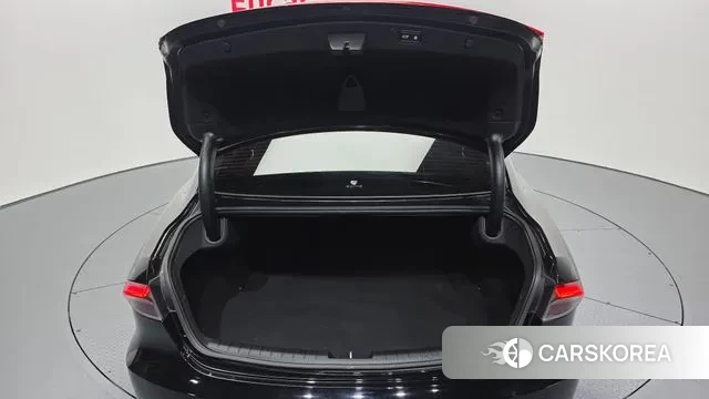 Hyundai The New Grandeur IG id 3509483 из Кореи 11