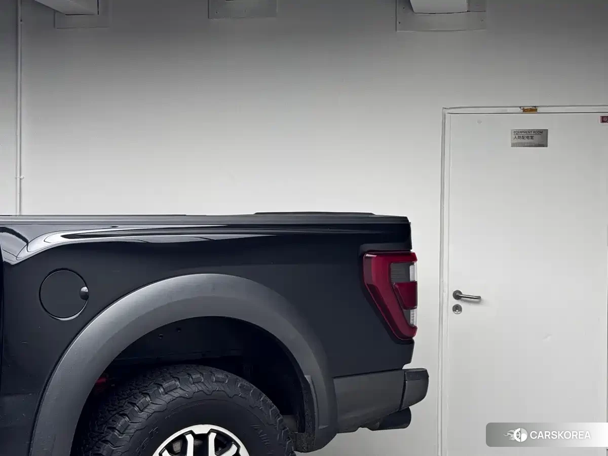 Ford F-150 id 4686016 из Китая 11