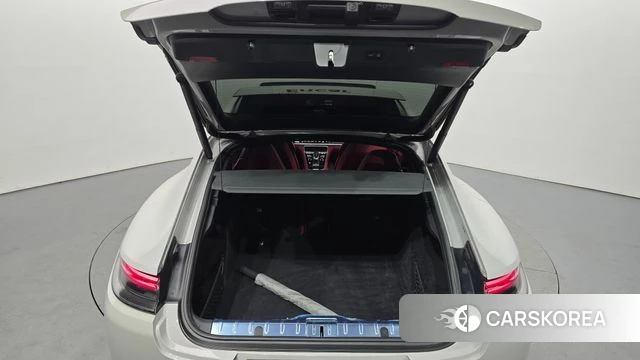 Porsche Panamera (971) id 4194733 из Кореи 11