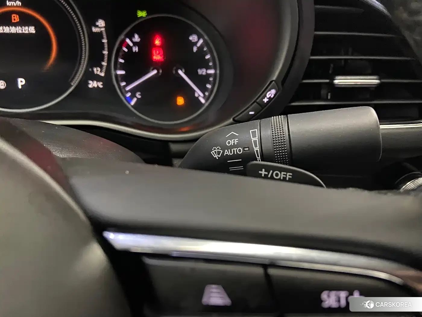 Mazda 3 id 4576540 из Китая 12