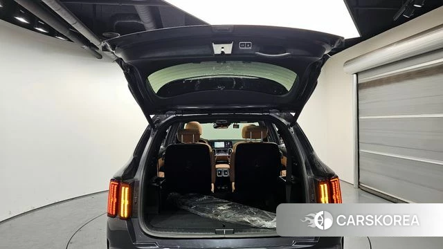 Kia Sorento 4th Generation id 4201633 из Кореи 11