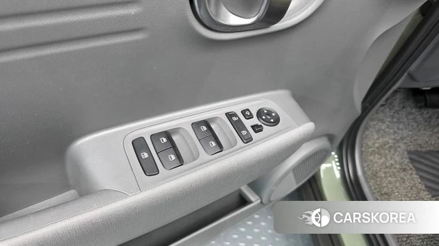 Hyundai Casper id 4481775 из Кореи 11