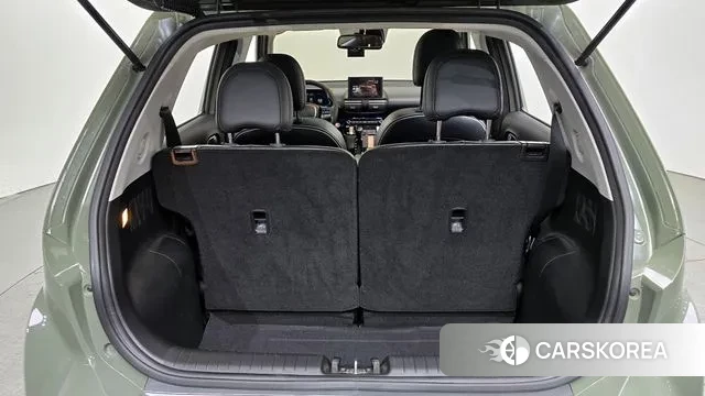 Hyundai Casper id 3524421 из Кореи 11