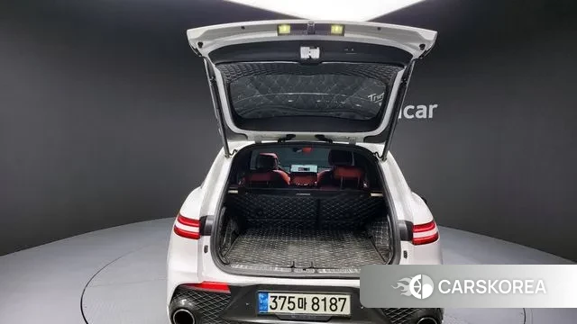 Genesis GV70 id 3741126 из Кореи 11