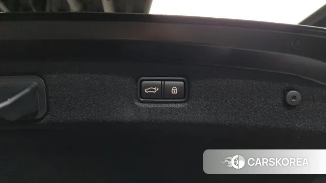 Genesis G90 id 3697630 из Кореи 11