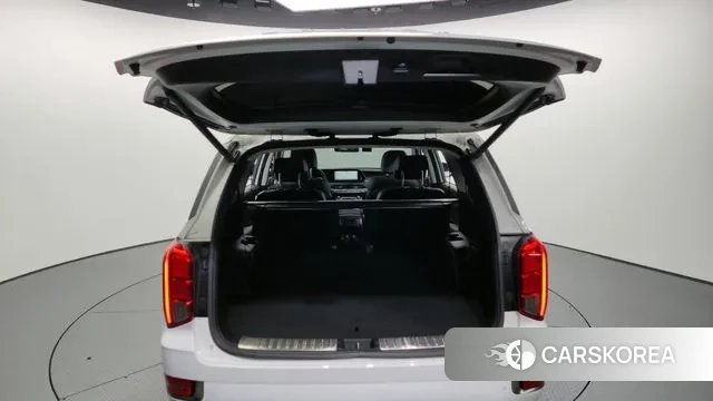 Hyundai Palisade id 3421702 из Кореи 11