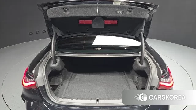 BMW 4 Series (G22) id 3031768 из Кореи 11