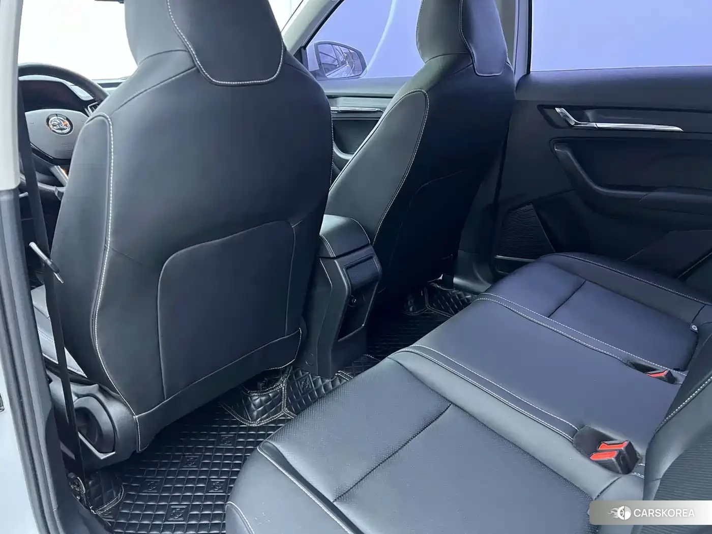 Skoda Komick id 4515371 из Китая 11