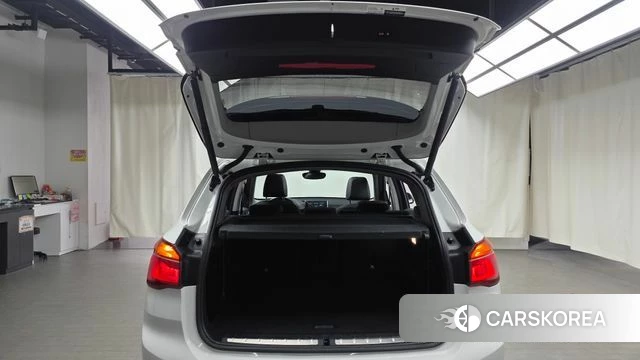 BMW X1 (F48) id 3851498 из Кореи 11