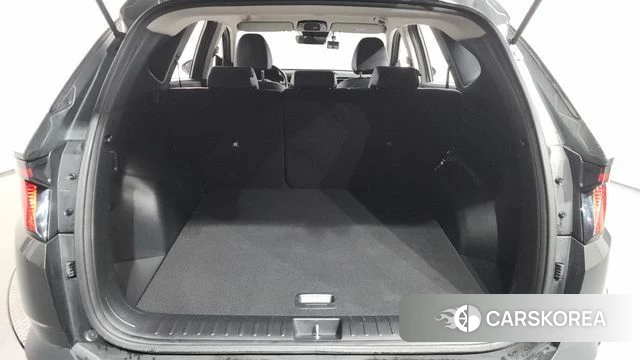 Hyundai Tucson (NX4) id 3819848 из Кореи 11