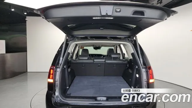 Kia Mohave Master id 2638449 из Кореи 11