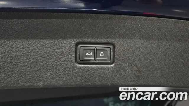 Audi Q8 (4M) id 2916227 из Кореи 11