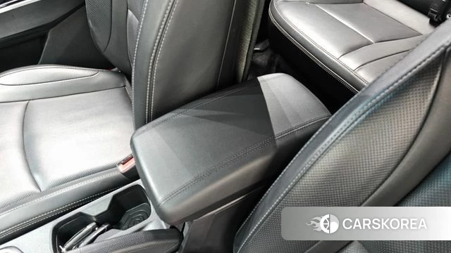 Ssangyong Tivoli Armor id 4605294 из Кореи 11