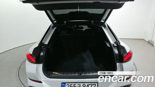 BMW X6 (G06) id 2864578 из Кореи 11