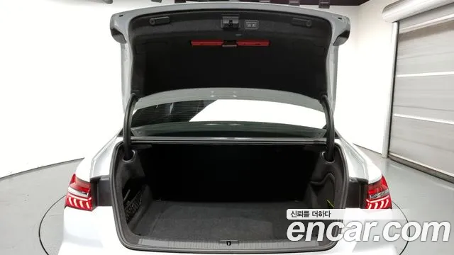 Audi A6 (C8) id 2817127 из Кореи 11