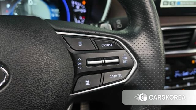 Hyundai Santa Fe TM id 3820497 из Кореи 11