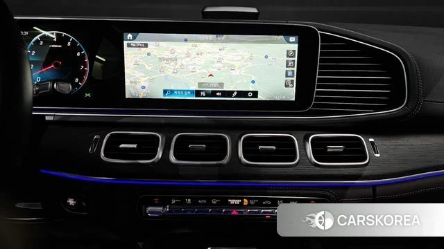 Mercedes-Benz GLE-Class W167 id 4893474 из Кореи 11