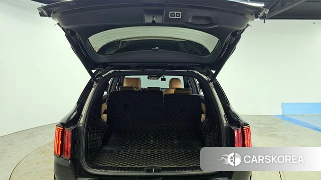 Kia Sorento 4th Generation id 4223561 из Кореи 11