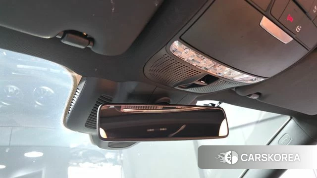 Mercedes-Benz E-Class W213 id 4737220 из Кореи 11