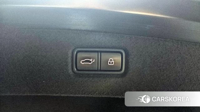 Genesis G90 id 4317202 из Кореи 11