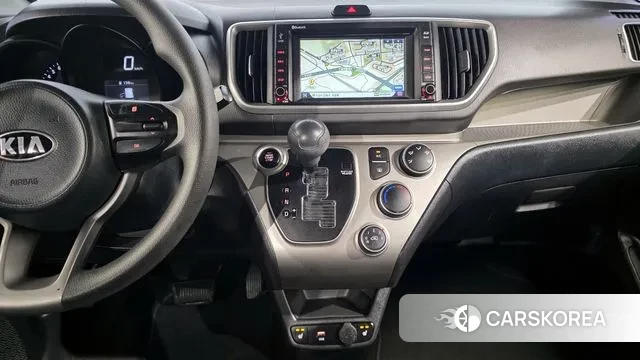 Kia The New Ray id 3676358 из Кореи 11