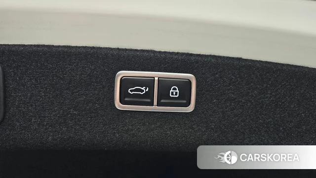 Genesis G80 (RG3) id 3806638 из Кореи 11