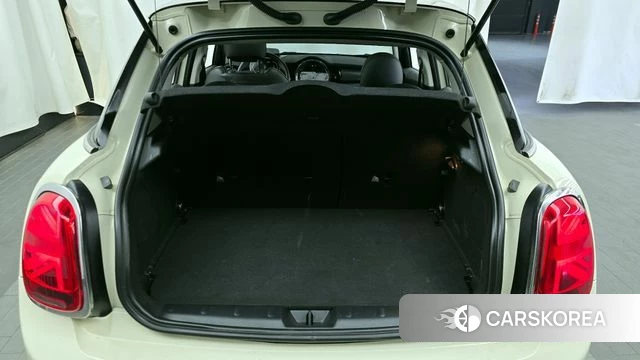 Mini Cooper id 4317052 из Кореи 11