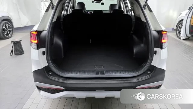 Kia Sportage 5th Generation id 3438117 из Кореи 11