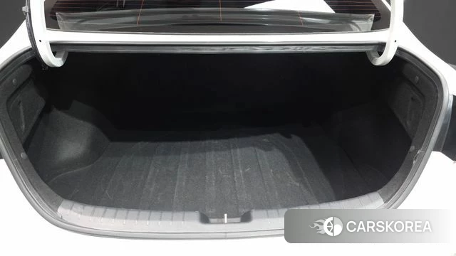 Kia The New K3 2nd generation id 4434045 из Кореи 11